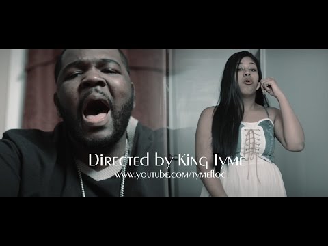 (Watch In HD) Luxury featuring Tee Wavy - Cold City (Directed by King Tyme)