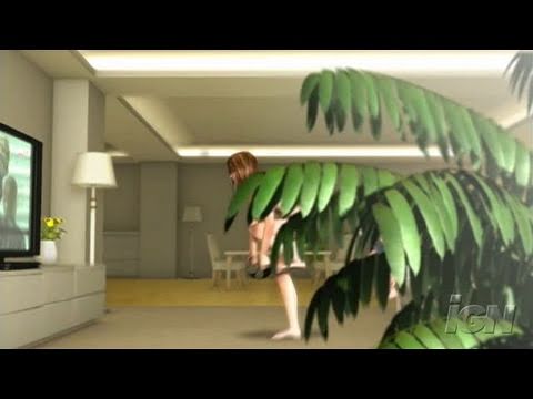 onechanbara bikini samurai squad xbox 360 game