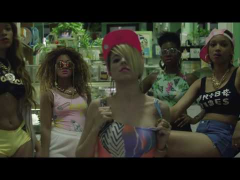 Rahs e Invicto - MUEVEME ESA NALGA