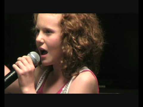 Camp Lingman - Ebba Knutsson