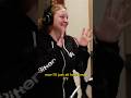 CLEMENTINE VOICE ACTOR ON SAYING GOODBYE TO TWDG!