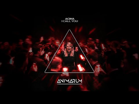 Acina — I Call You