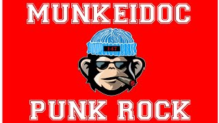 THE OPPRESSED - SAME OLD STORY BY MUNKEIDOC 147 ON STUDIO SESSIONS