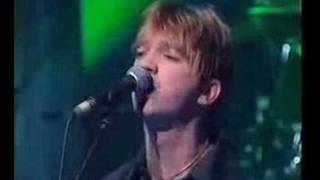 Mansun Taxloss TFI Friday 1997