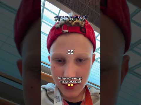 Tilaa kanava jos haluut tehä munkaa videoita!!