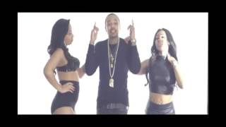 Chinx - Go Get It (Welcome To JFK) Music Video HD