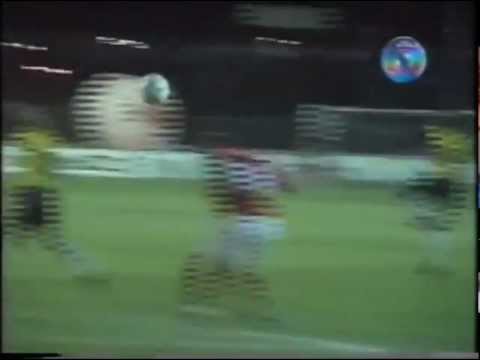 Volta Redonda 3 X 3 Flamengo - Fase Final Carioca 1995