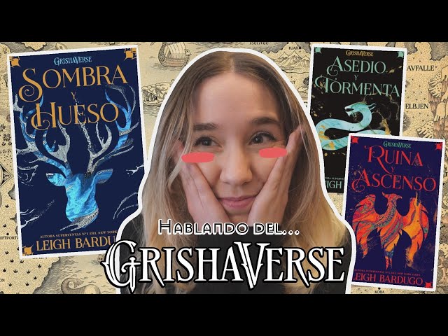 Vídeo relacionado con Una herencia de sombras
