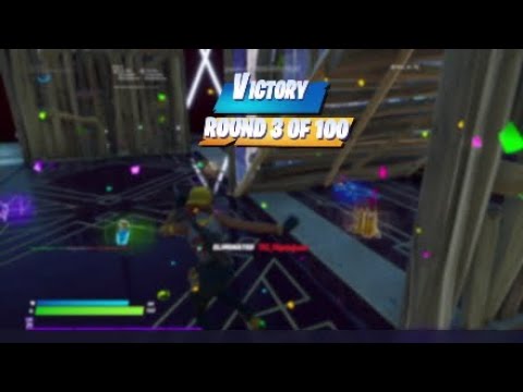 Fortnite Montage Bandiet-JJAKOVEERTIEN