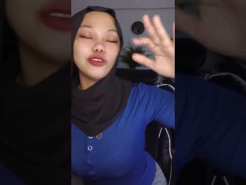 Bigo Live Hijab - 386