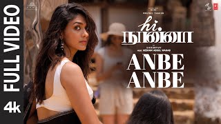Download lagu Full Video: Anbe Anbe | Hi Nanna | Nani,Mrunal Thakur | Hesham Abdul Wahab | Madhan Karky | Shouryuv mp3
