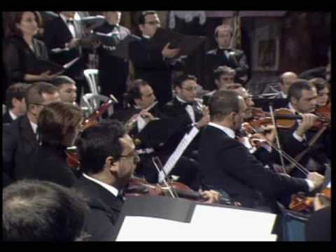Messe solennelle en l'honneur de Sainte-Cécile (Gounod) - Gloria - Coro Jubilate Deo