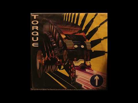 [Torque] Ed Rush & Nico - Defect