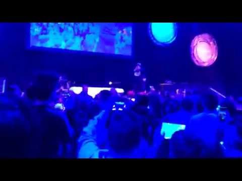 Ksi get hyper at insomnia 54 live i54