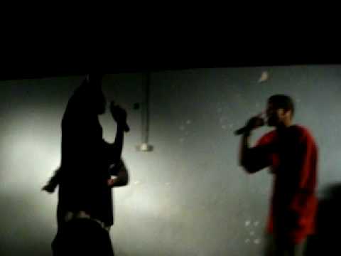 KARRAKA IN  THE SHOW CAPE VERDE PRAIA