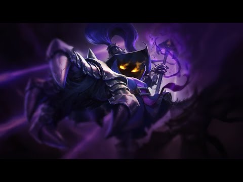 EZ One Shot ~ Featuring Veigar