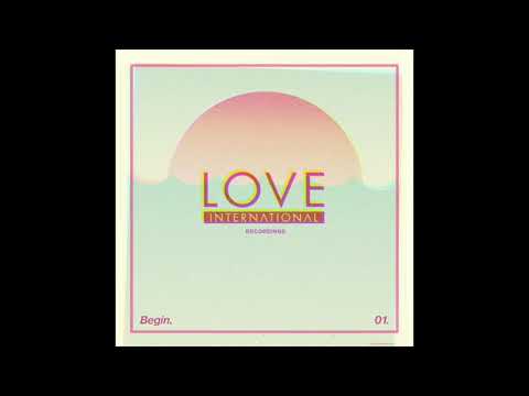 LI001: Begin - Into The Fun (B2)