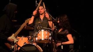 Secret Chiefs 3 @FGO Barbara (Paris) Dec 2nd 2012 - 05 Combat for the angel - Lost and Foundation