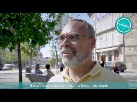 Relações de Confiança – José Araújo