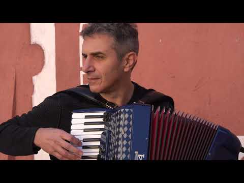 Tricolore -   valzer .Stefano Linari  edizione RODI