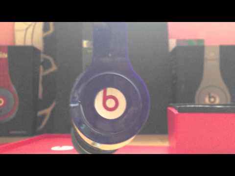 Fake Beats By Dre JustBeats Solo