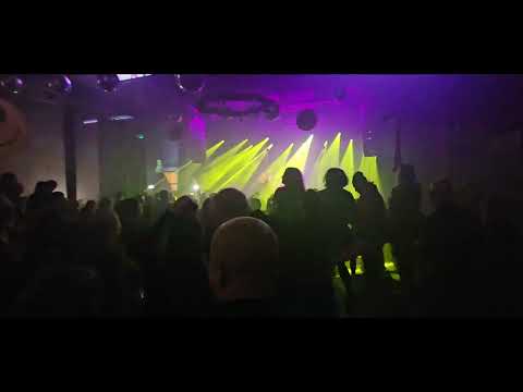 Quadrant Park Reunion - 27th December 2025