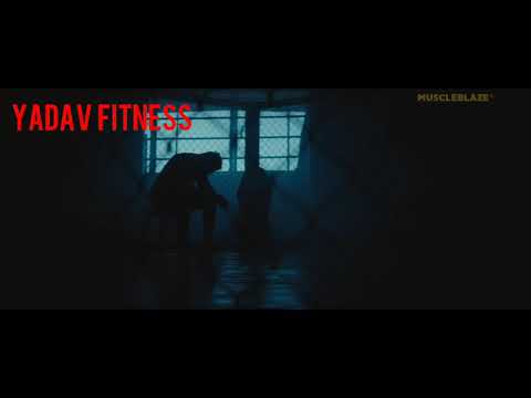 MuscleBlaze presents Ziddi Hoon Main - The Story of Every Fitness Enthusiast