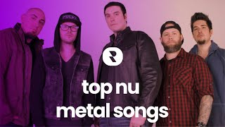 Download lagu Top Nu Metal Songs of All Time mp3 Download lagu Top Nu Metal Songs of All Time mp3