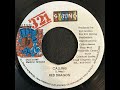 Red Dragon  -  Calling (1997)  -  321 Strong  -  Sly & Lenky [Dancehall Reggae]