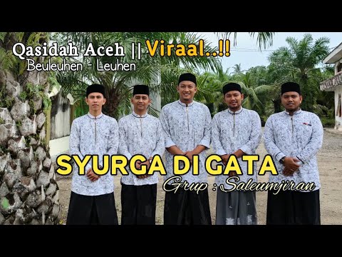 Saleumjiran Official and ATA JAFAR