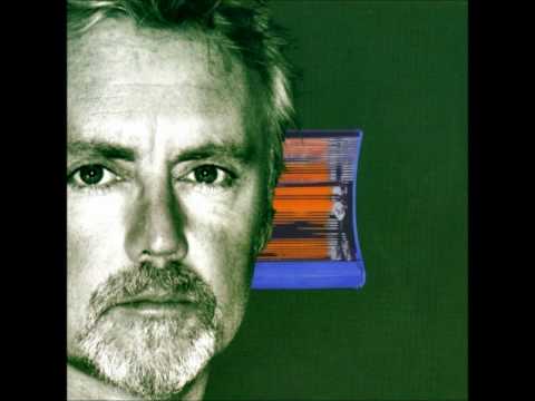 Roger Taylor - No More Fun