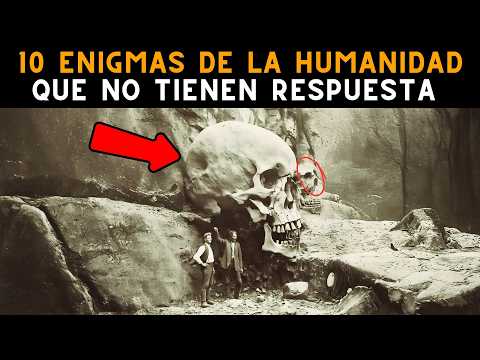 10 Mysteries of Humanity That Not Even Science Has Been Able to Solve