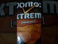 DORİTOS EXTREME MEXİCANO