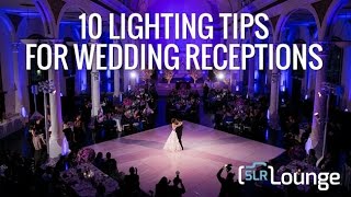 Where to Buy Wedding Reception Lights