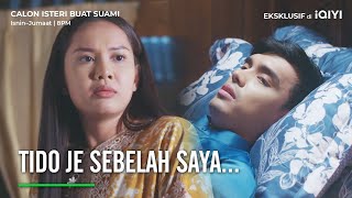 Download lagu Tido je sebelah saya...| Calon Isteri Buat Suami EP04-1 | iQIYI Malaysia mp3 Download lagu Tido je sebelah saya...| Calon Isteri Buat Suami EP04-1 | iQIYI Malaysia mp3