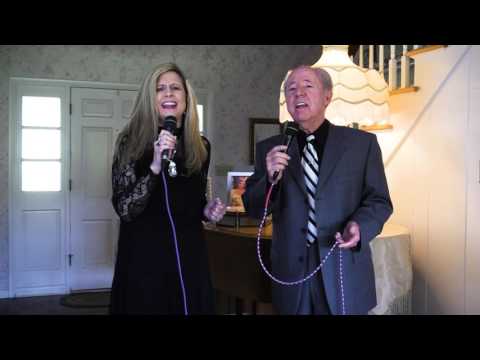 "I Came on Business for the King" - Joel & Christie Hemphill