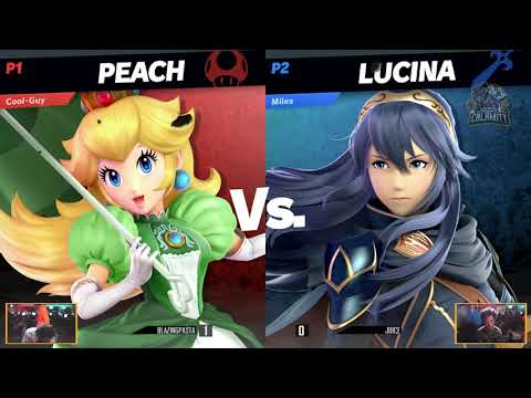 Philly Boss Rush | BlazingPasta vs Juice - Grand Final - Super Smash Bros. Ultimate