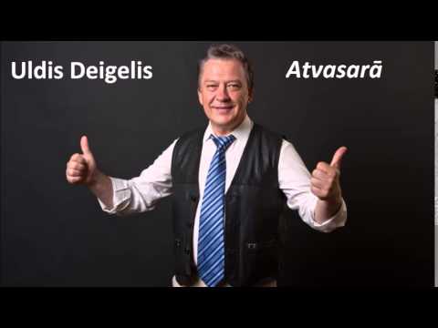 Uldis Deigelis - Atvasarā