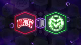 HIGHLIGHTS: UNLV at Colorado State Women's Soccer 9/24/2023
