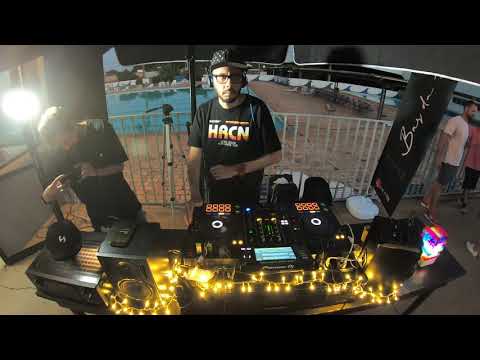 Sunset Hurricane / Ricardo Zapp - part 02