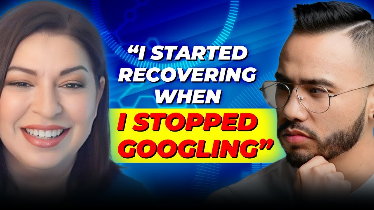 Watch the full recovery interview on YouTube
