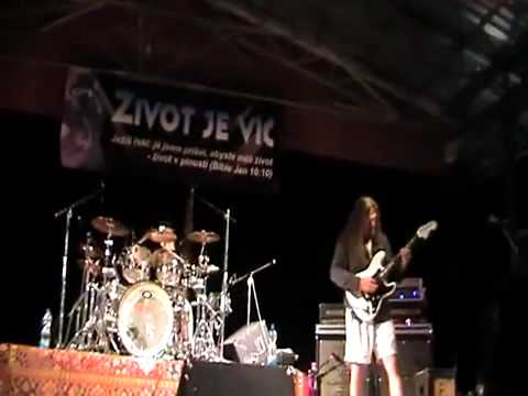 Mayslayweec - Kraslice Try and Play 2012