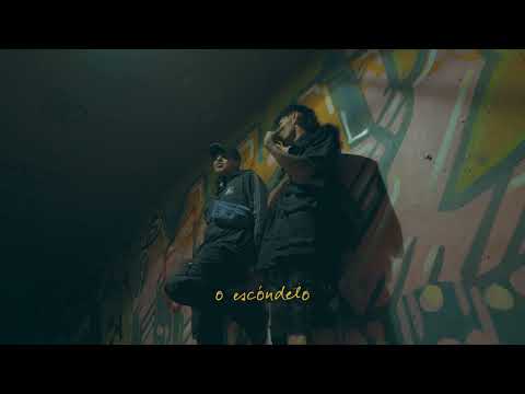 La Kpital - Andrés SZ X RUFFAZ (Visualizer)