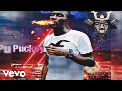 Puckey - Run Out