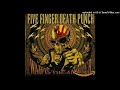 Five Finger Death Punch - Canto 34