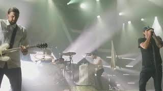 Angels And Airwaves "Kiss With A Spell" 9/13/19 (Audio Original)