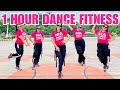 1 HOURS DANCE FITNESS MA DANCE FITNESS