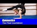 Спортивная гимнастика - Финальный отчет 