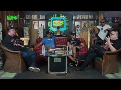 Extreme Moshpit Talkshow eps.38 "Album" Teaser