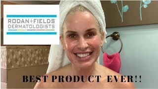 Rodan and Fields Product Review a MUST HAVE in your anti-aging routine